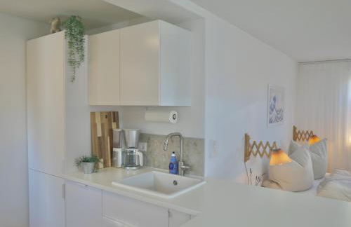 Moderne Studio Ferienwohnung in Bad Doberan - Foto 3