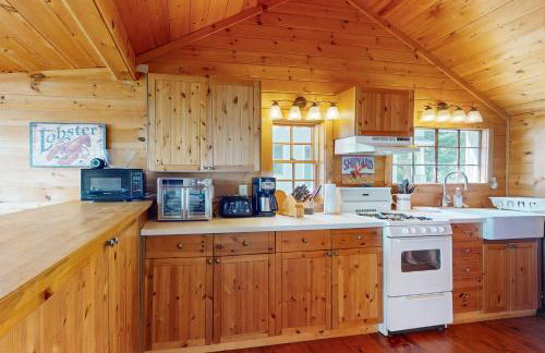 Sunflower Cottage - Foto 7