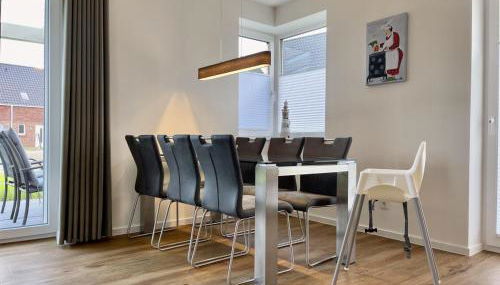 Am Kutterhafen 15 - Haus am Meer - Foto 3