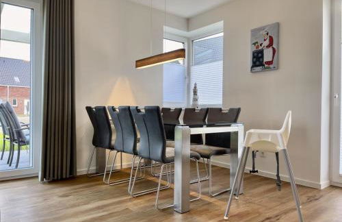 Am Kutterhafen 15 - Haus am Meer - Foto 3