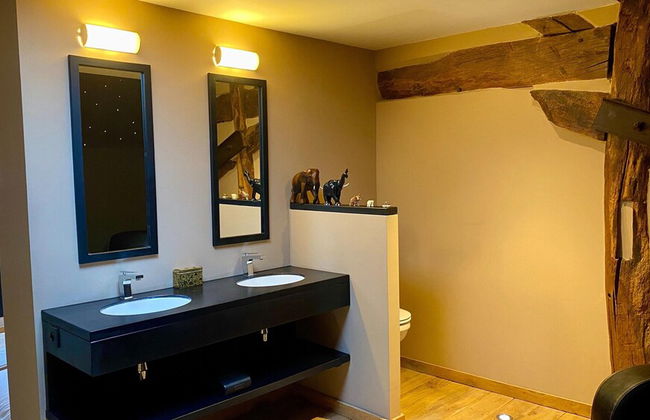 Gedinne Historic Forest Haven - Foto 24