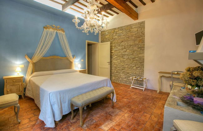 Corte San Ruffillo-Azienda Agrituristica - Foto 25