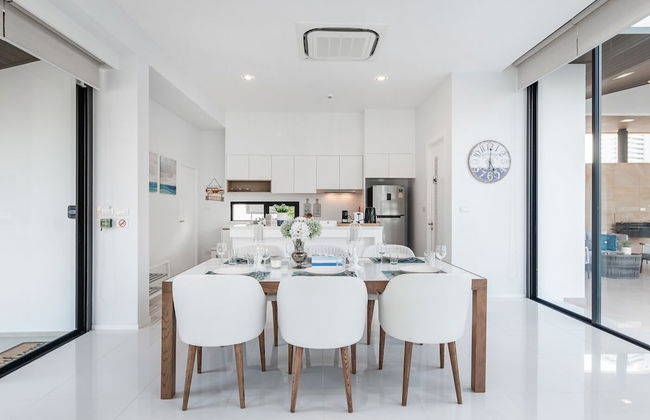 Movenpick Luxury Villa2FL/Private Pool - Foto 24