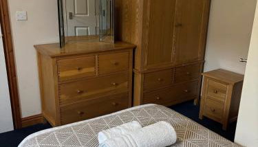 Cambrian View - Foto 5, wardrobe