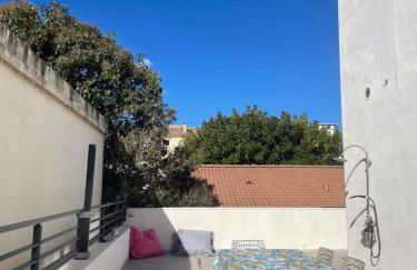 Les Toits de Moriani - Foto 16