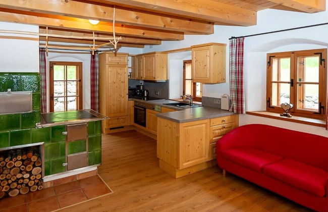 Infanglalm "traunsee" - Foto 11