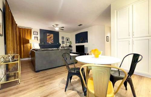 King Bed Quiet Home on Cul-de-Sac Hiking Trails - Foto 19