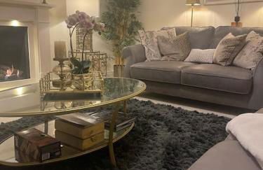 Home in Wirral - Peaceful Contemporary Gem. - Foto 13