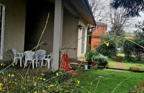 Apartament Cedro del Libano - Photo 25