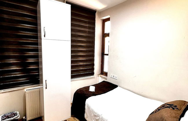 Ariya Yıldız - Foto 13