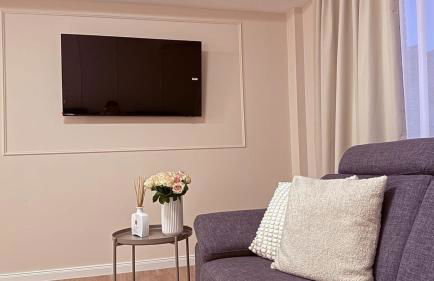 Apartments am Schwarzen Berge - Foto 4