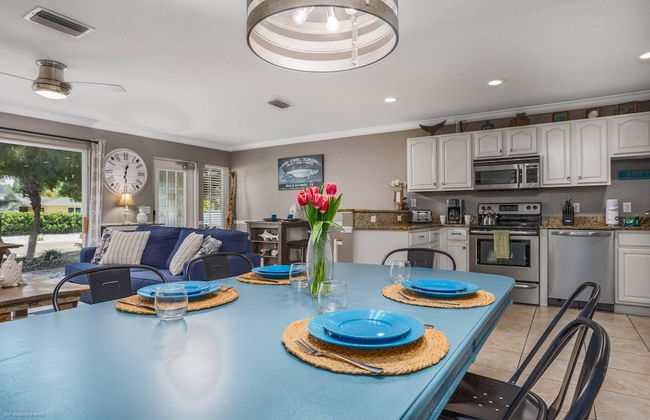 Minorga Sand Dollar on the Key - Foto 51