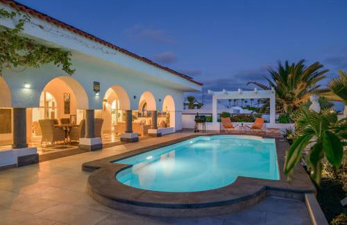 Oasis de lujo - luxury boutique villa - Foto 1