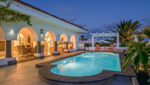 Oasis de lujo - luxury boutique villa - Foto 1