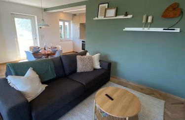 Seenland-Studio I 75 qm I Boxspringbett I Garten I Luxus-Bad - Foto 9