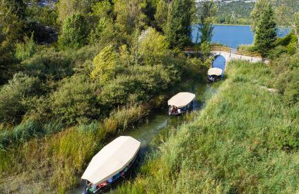 Apartment & Rooms - Marina - Foto 17