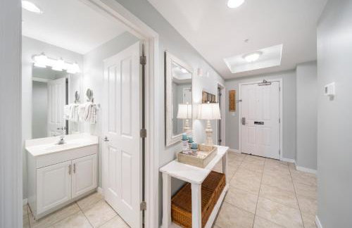 Gulfside 210 - 2BR plus bunkroom with Ocean & Pool Views - Foto 23