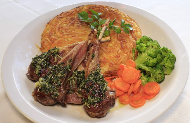 Hotel Fazenda Auberge Suisse - Foto 76