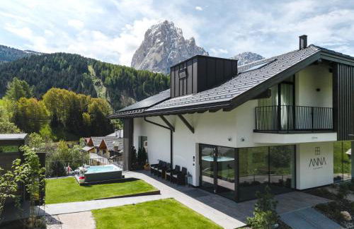 Anna Lodges Dolomites - Foto 15
