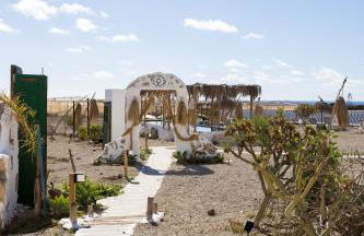 Eden Rentals Oasis Boho 1 - Foto 45