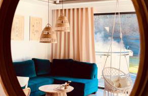 Wyskocz w góry - domek z balią ogrodową - Foto 5