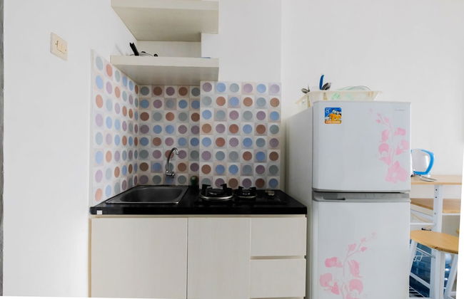 Homey 2BR Apartment at Paragon Village - Foto 13