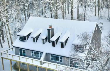 Ski Mountain Home Unit B - Foto 10