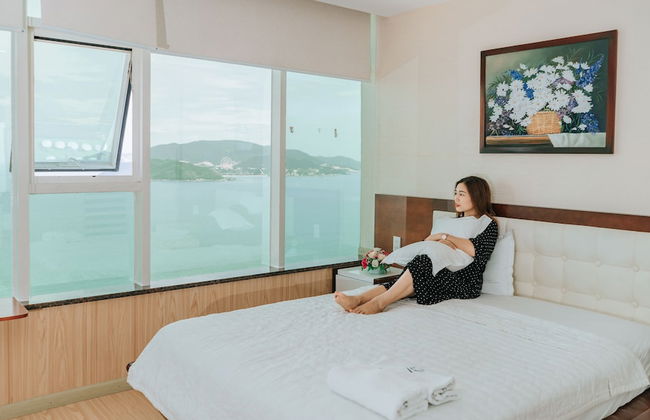 Beach Front Apartment - Foto 52