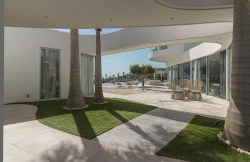 Villa Oasis del Sur - Photo 63