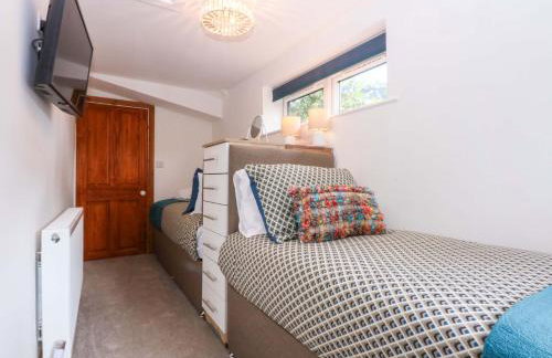 Cromlech Cottage at Cromlech Manor Farm - Foto 28