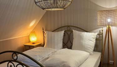 BoLA Ferienwohnung Hamburg 50b Familienfreundlich großzügig für 4 Personen, Parkplatz - Foto 2