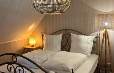 BoLA Ferienwohnung Hamburg 50b Familienfreundlich großzügig für 4 Personen, Parkplatz - Foto 3