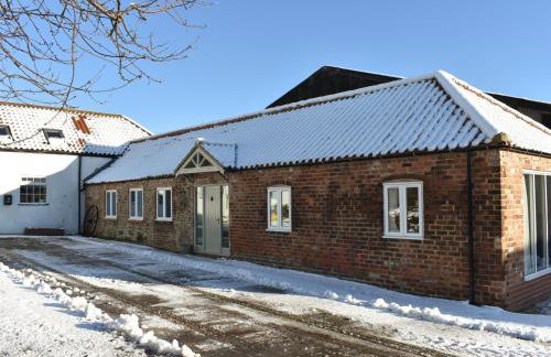 Calf House Cottage - Foto 17