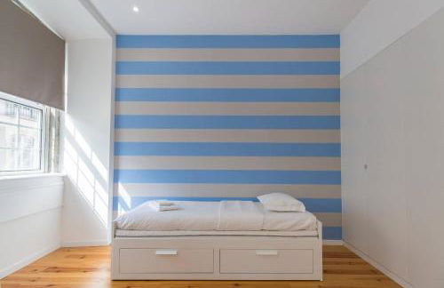 Central Lisbon Flat by Pink St - Photo 20