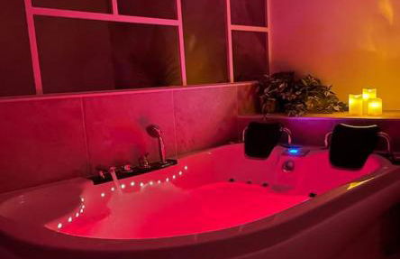 La Parenthèse, Les Gîtes de Montfaucon - Foto 1