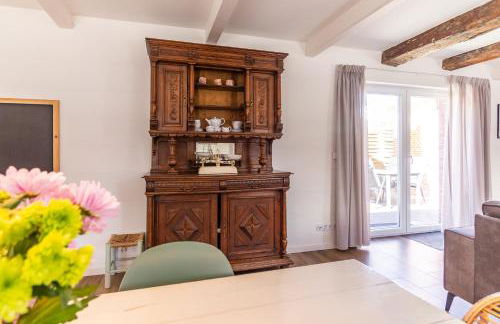 Alte Bäckerei Hamswehrum - Foto 25