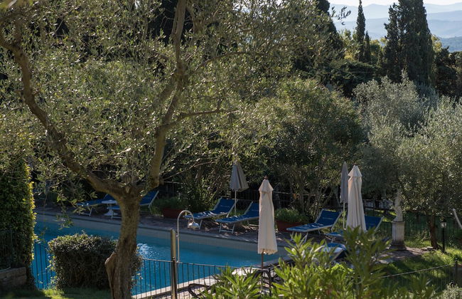 Tenuta La Bandita - Photo 25