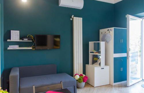 La corte di poppea - Photo 44