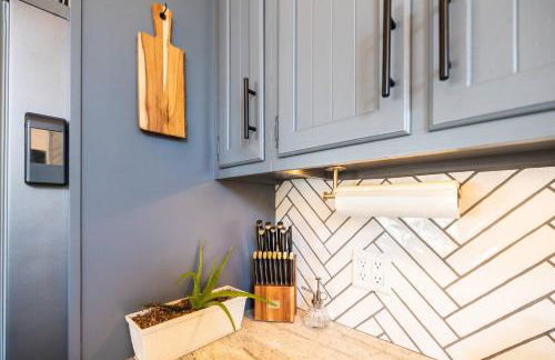 Dreamy Artist Chalet in Secluded Historic Village - Photo 45