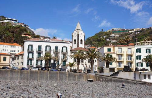 Camara de Lobos Duplex Apartment by Holiday Rental Madeira - Foto 36