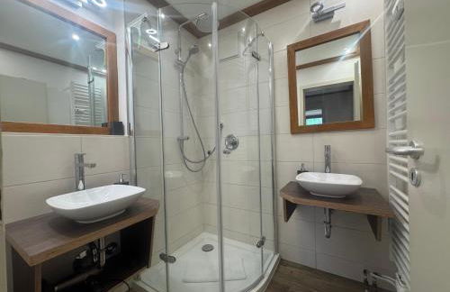 ciao-aschau Grenzhub FeWo 206 Puhlmann - Foto 12