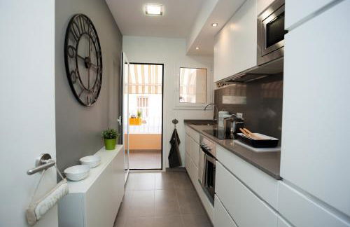 Charming & Quiet Park Guell Apartment - Foto 21