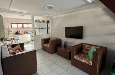 Bangalô 5 Dorms - Victory Lucena - Photo 47