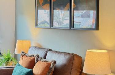 Kilmory 3 bed House - Coorie Doon Stays - Foto 9