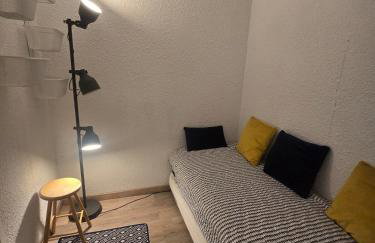 Appartement chaleureux - Photo 8
