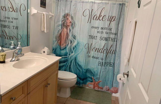 3 Bed-2 Bath Condo-new Smyrna Beach Florida - Foto 28