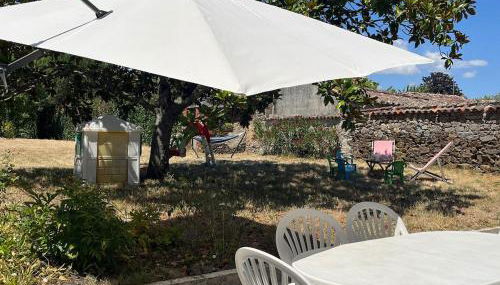 Maison unique avec chasse au trésor - Foto 4