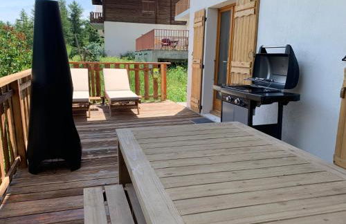 Bas de Chalet l'Entasse n°9 - Foto 15