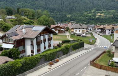 Dolomia Apartments & Spa - Photo 22