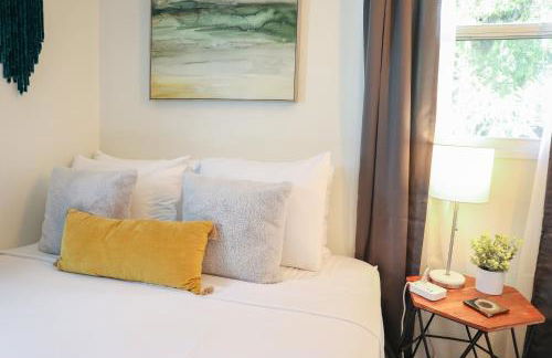 Mystic Haven - Hot Tub, BBQ Grill, Beaches, Pet Friendly - Foto 23